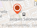 REGIE DE QUARTIER DU BLANC MESNIL