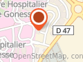 Blanchisserie Inter-Hospitalière