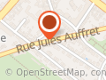 Station Relais Brement - Noisy-le