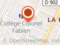 Collège Colonel Fabien