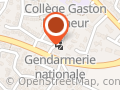 Gendarmerie TREBES