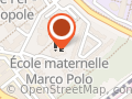 Groupe Scolaire Marco CITÉS PAL Évry-Courcouronnes