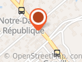 Institut de beauté