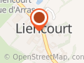 Mairie de Liencourt