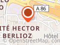 EHPAD Hector Berlioz