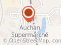 Auchan Supermarché Bellegarde