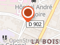 Centre PMI Léo-Lagrange