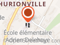 Ecole Primaire Adrien Delehaye D'hurionville