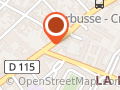 Green Gelato Location