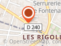 Cabinet de pédiatrie Les Rigollots