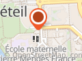 Groupe Scolaire Mendès France
