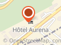 Hôtel Aurena