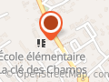 École La Clé des Champs