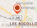 Sabrié Location