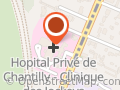 Hopital Privé De Chantilly