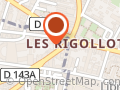Boulangerie Les Rigollots