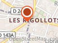 Le Bon Coiffeur Vincennes