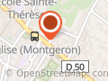 Police Municipale de Montgeron