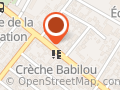 Beauty Academy Drancy