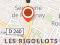 Vétérinaires Docteur Cadeau et Associés