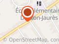 École Élémentaire Publique Danton-Jaures