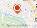 ADMR Haute Arpajon Sur Cere