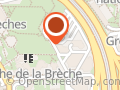 Direction Departementale Interministérielle de la Cohésion Sociale