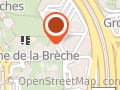 Consulat D'algérie À Créteil