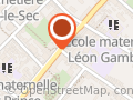 Pressing Carnot