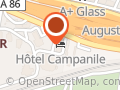 Campanile Paris Est - Bobigny