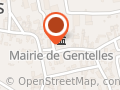 Mairie de Gentelles