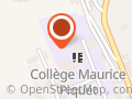 Collège Nationalisé Maurice Piquet