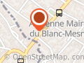 Clinique Et Maternité Du Blanc Mesnil Radiologie