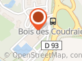 Brasserie Le Quinze
