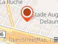 Les Jardins Rostand