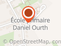Ecole Daniel Ourth