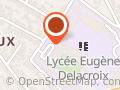 Maison des Lycéens du Campus de Drancy