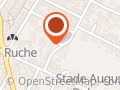 Institut Médico Educatif Le Tremplin
