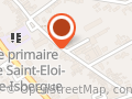 Ecole Sainte Isbergues