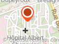 Hôpital Albert Chenevier (Assistance Publique-Hôpitaux de Paris)