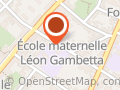 Ecole Maternelle Leon Gambetta