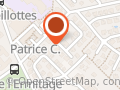 Isabelle Infantes Naturopathe reflexologue