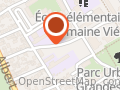 Médiathèque intercommunale François Mauriac