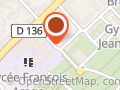 ALJT - Villeneuve-Saint-Georges - Lagrange