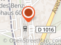 Abbaye Central Taxis Chantilly Senlis