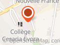 Collège Cesaria Evora