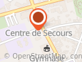 Gymnase Municipal Maurice Baquet