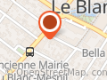 Infirmier baty jean lu
