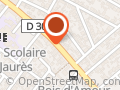 Pharmacie Jean-Jaurès