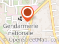 Gendarmerie CRETEIL